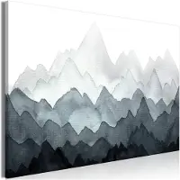 Artgeist Dignified Rhythm of Nature (1 Part) Wide taulu