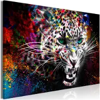 Artgeist Hunter (1 Part) Vertical taulu