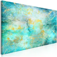 Artgeist Emerald Ocean (1 Part) Narrow taulu