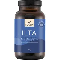 Foodin Ilta Jauhesekoitus