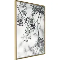 Artgeist Sprinkled With Flowers juliste