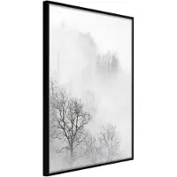 Artgeist Zero Visibility juliste