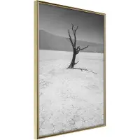 Artgeist Survivor juliste