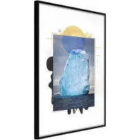 Artgeist Tip Of The Iceberg juliste