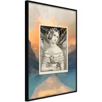 Artgeist Beauty From Centuries Ago juliste