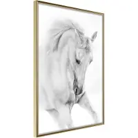 Artgeist Beauty In Motion juliste