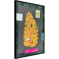 Artgeist Botanical Treasure juliste