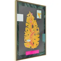 Artgeist Botanical Treasure juliste