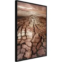 Artgeist Prayer For Rain juliste