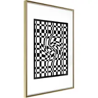 Artgeist Op Art juliste