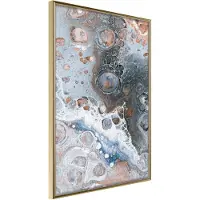 Artgeist Surface Of The Unknown Planet II juliste