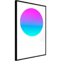 Artgeist Ultraviolet Ii juliste