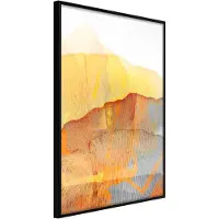 Artgeist Martian Landscape juliste