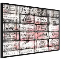 Artgeist Wine History juliste