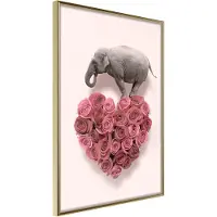 Artgeist Proof Of Love juliste