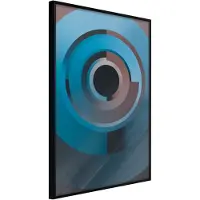 Artgeist Original Spyhole juliste