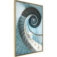 Artgeist Golden Ratio juliste