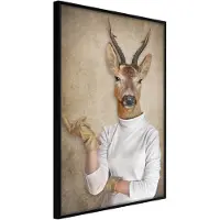 Artgeist Animal Alter Ego: Capreolus juliste
