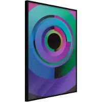 Artgeist United In Colours juliste