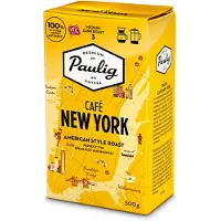 Paulig Café New York 500g kahvi suodatinjauhatus