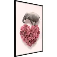 Artgeist Proof Of Love juliste