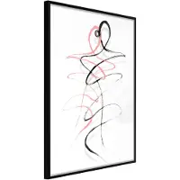 Artgeist Dancing Souls juliste