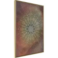 Artgeist Subdued Harmony juliste