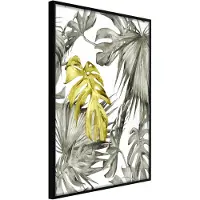 Artgeist Extraordinary Leaf juliste