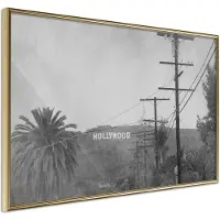 Artgeist Old Hollywood juliste