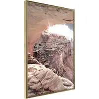 Artgeist Beauty Of The Canyon juliste