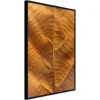 Artgeist Golden Veins juliste