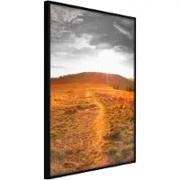 Artgeist Prairie juliste