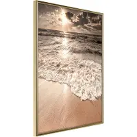 Artgeist Beach Of Memories juliste