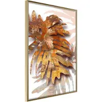 Artgeist September Leaves juliste