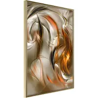 Artgeist Amber Breeze juliste