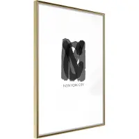 Artgeist Nyc juliste