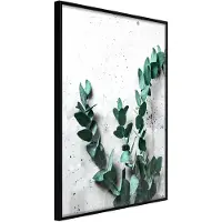 Artgeist Green Element juliste