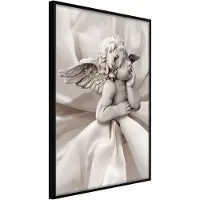 Artgeist Little Angel juliste