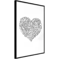 Artgeist Fulfillment Of Love juliste