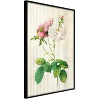 Artgeist Romance I juliste