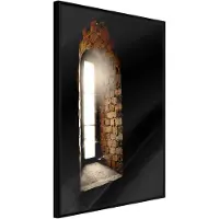 Artgeist Window To The World juliste