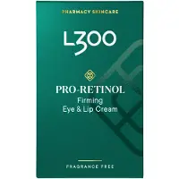 L300 Pro-Retinol Firming Eye & Lip Cream fragrance free 15ml