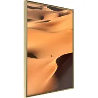 Artgeist Desert Landscape juliste