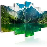Artgeist Tranquility In The Mountains taulusetti