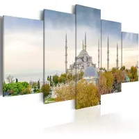 Artgeist Hagia Sophia - Istanbul, Turkey taulusetti