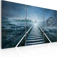 Artgeist A Journey In The Fog taulusetti