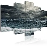 Artgeist A Storm Is Coming taulusetti