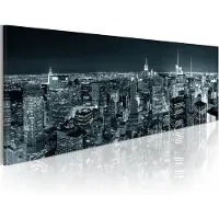 Artgeist Boundless City taulu