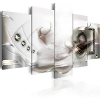 Artgeist Pearly Mist taulusetti