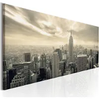 Artgeist Ny: Morning Sky taulu